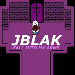 fall Into My Arms