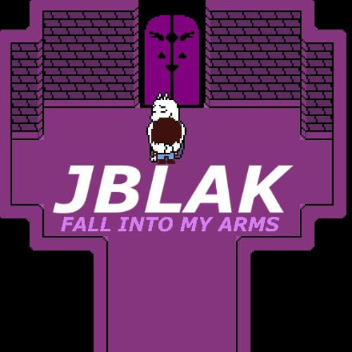 fall Into My Arms
