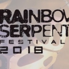 Dean Kay 2018 Rainbow Serpent Application Mix