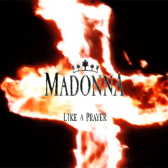 Like a Prayer (Madonna ft Mozart Turina 2k16 Mashup)