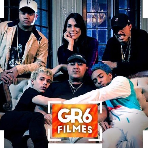 "OS MALOCA" - Perera DJ feat. MC Livinho, MC Davi, MC Brinquedo e MC Pedrinho ( Igor Silva )