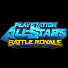 Main Theme (Madeon - Finale) - PlayStation All-Stars Battle Royale