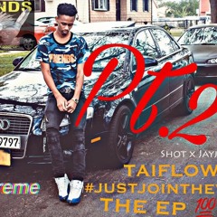 I Take Off prod.Dvtchie