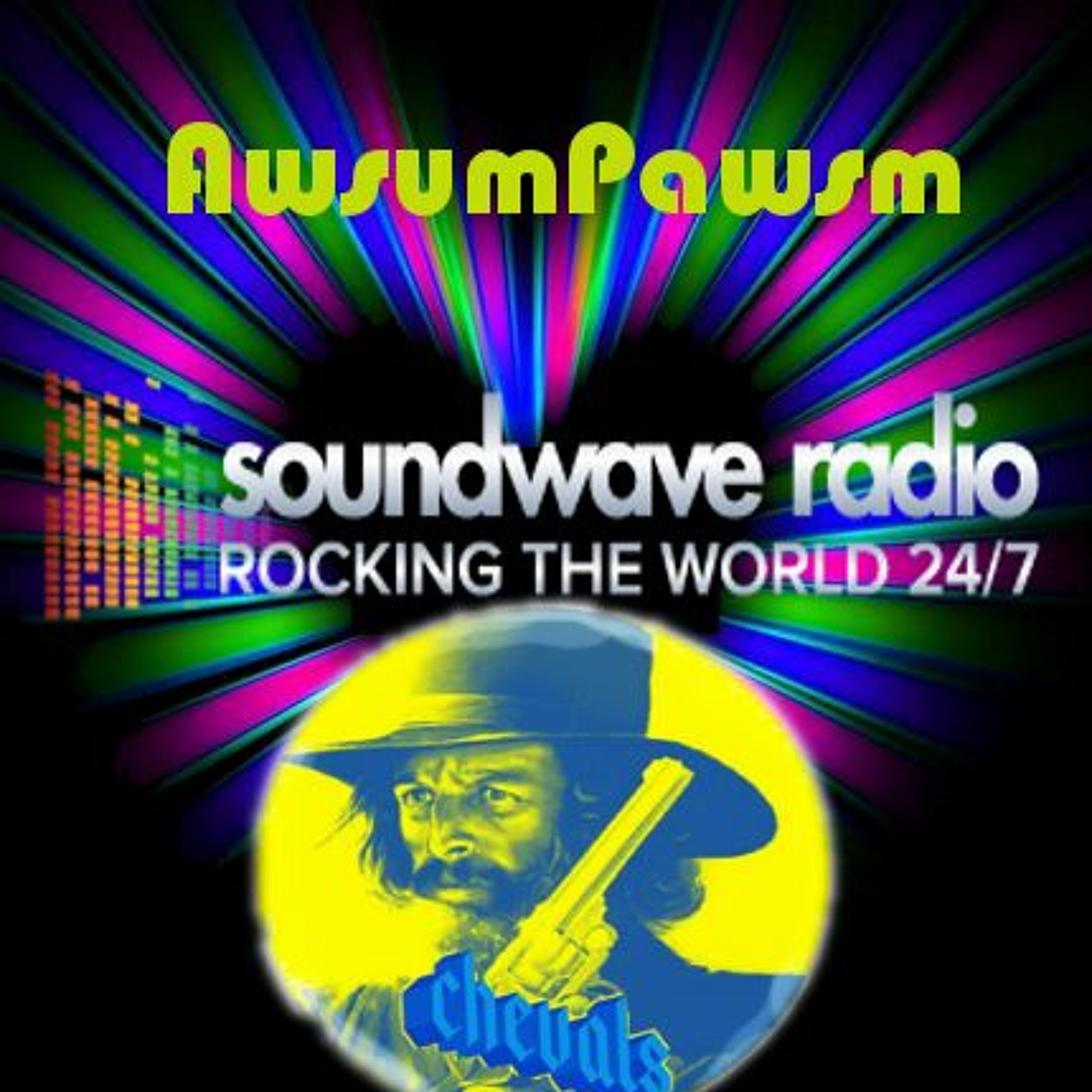 AwsumPawsm/Soulhaus Records