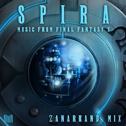 Spira: Music From Final Fantasy X - Depths Of Fayth