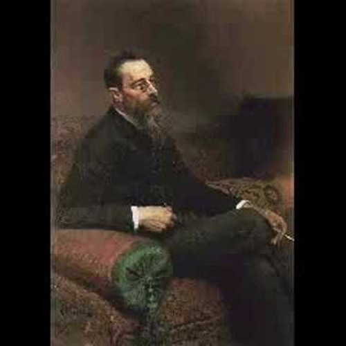 Stream Flight Of The Bumblebee - Rimsky - Korsakov earrape by Barney ...