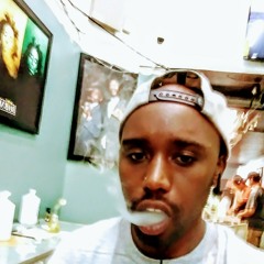 It wasent easy(byT-Rich)