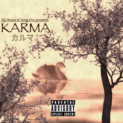 The Code(Intro) [Prod. Jairtheshadow]