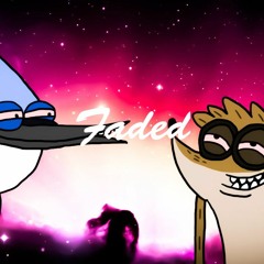 (FREE) "Faded" Russ x Drake Type Rap Beat - Chill Hip Hop Instrumental 2017 Prod. Rickyjon Beats