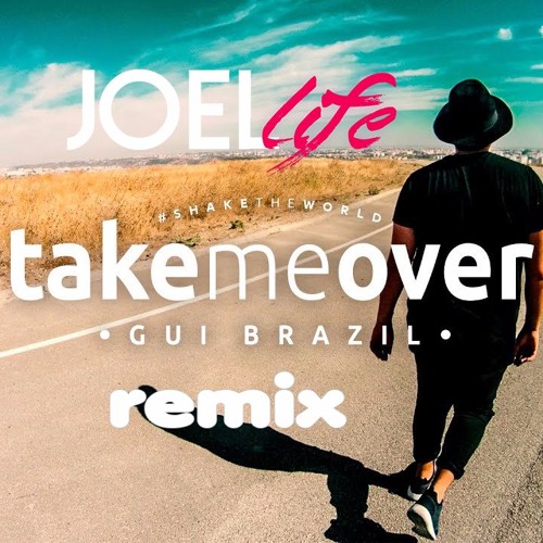 Stream Take me Over - Gui Brazil [ Joel LIFE Hardstyle Remix ] 2017 by ...