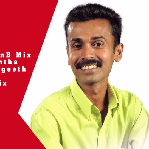 Vijithaya Adaraye - RnB Mix - Prince Udayapriyantha - Cover By Miyuru Sangeeth_Ultra Noize Remix