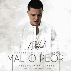 Darkiel - Mal O Peor