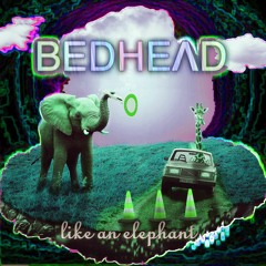TrillyRAP  ft  B E D H E Λ D  --  Like an Elephant
