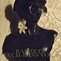 Tech-Bass Vol.2