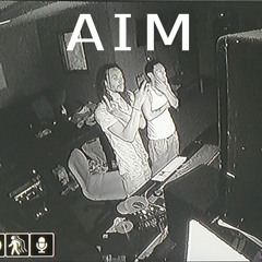 AIM Ft RonGotIt