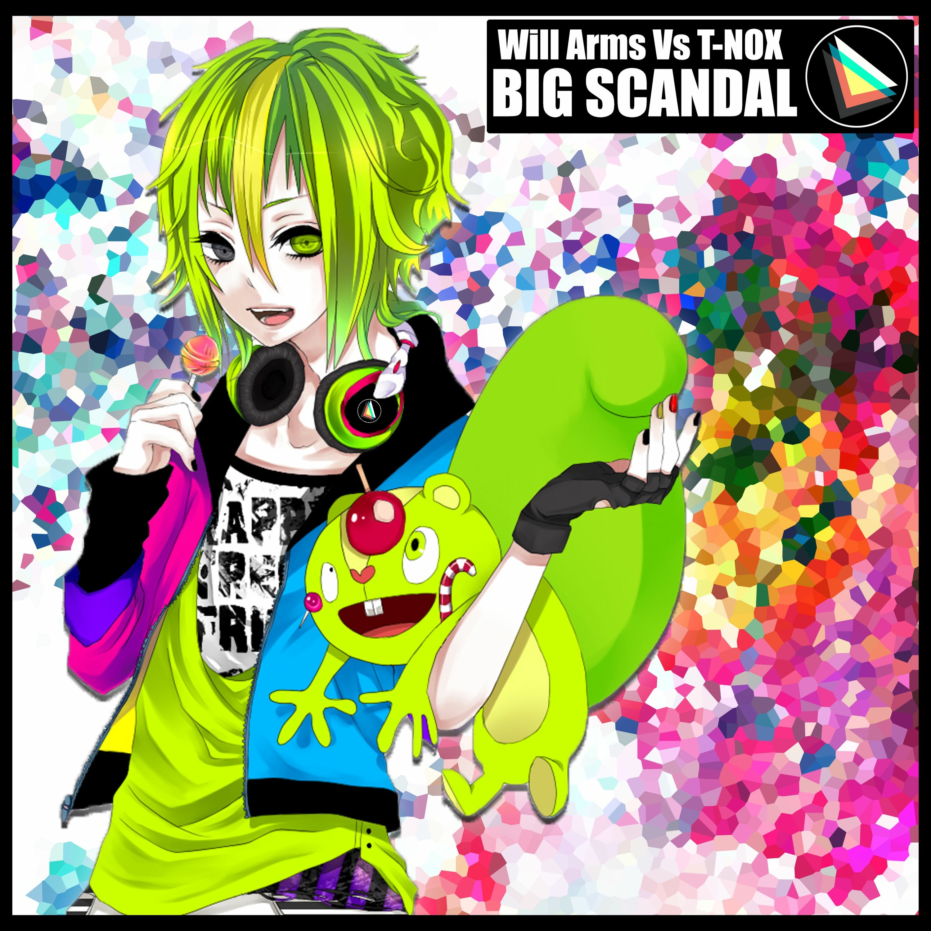 Minimalistic Records