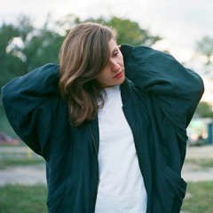 Jessy Lanza - Residency 2017-07-21