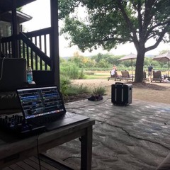 Stiff - [01] - Boys' Weekend Live