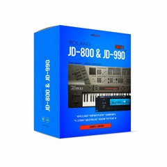 Roland Jd 800 Jd 990 Sample Library Demo By Lfosamples Roland Jd 800 Jd 990 Sample Library Demo By Lfosamples