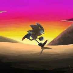 Sandopolis Zone (Act 1) - Sonic Mania Remix