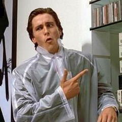 'American Psycho' Ending Monologue