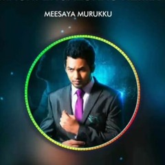 Meesaya Murukku Bgm