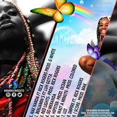 5. Mariah Mascato- Hipster