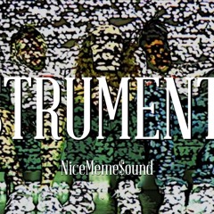 $uicideboy$ x Germ - Here We Go Again - Instrumental Remake (Prod. NiceMeme$ound)