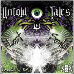 MinDelve - Tunnel To Requiem [215BPM] - VA - Untold Tales Of Lost Souls (Sacred Sound)