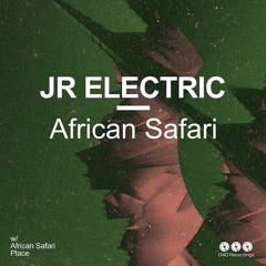 African Safari (original mix)