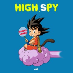 High Spy (Snippet)