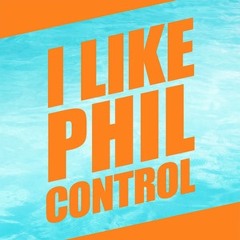 DEEJAY MONDESIR - Best Of Phil Control vol.1