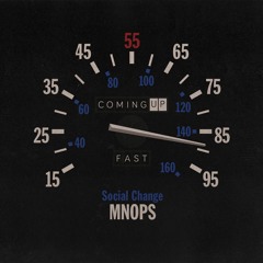 Coming Up Fast (feat. Mnops)