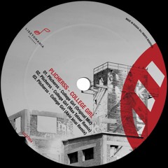 Plicherss - College Girl (Original Mix) (Snippet)