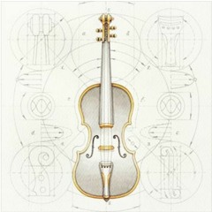 As I Watched, I Wept - Offical Demo for Embertone's Joshua Bell Violin