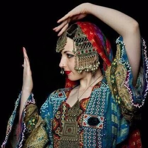 Naghma - Pashto Song Rosha Khwala Rosha