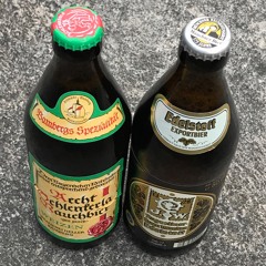 Builders bottles and bacon breakfasts - Episode 3.5