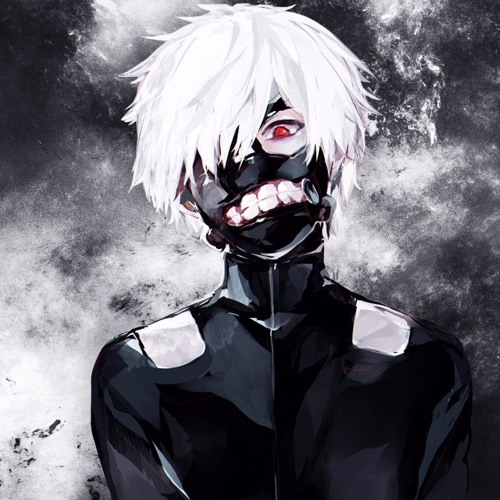 Stream Tokyo Ghoul √A OST - Glassy Sky (Instrumental) by Rune | Listen  online for free on SoundCloud