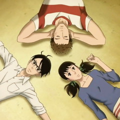 Bizarre Love Triangle (178º Version) (New Order cover)