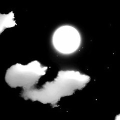 distant