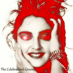 Madonna - The Celebration's Groove (Egotron's Disco Bitch mashup)