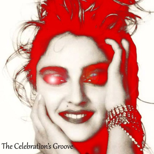 Madonna - The Celebration's Groove (Egotron's Disco Bitch mashup)