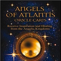 Angels of Atlantis - Stewart Pearce