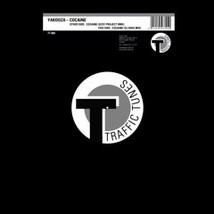 Yakooza - Cocaine  (djwag mix)