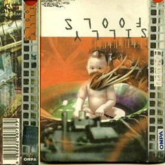 รอยยิ้ม (ภาคทฤษฏี)-Silly Fools