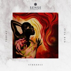 PREMIERE: Tobias - The Funk [Radio Edit] [Out Now On Sense Traxx]