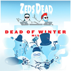 Dead of Winter Mix