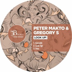 Peter Makto & Gregory S - Cascade