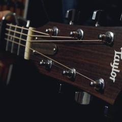 All of me (John Legend) David Howe Acoustic Cover