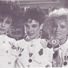 THE FLIRTS (Helpless "1984") - [Vintage Audio Mastering]